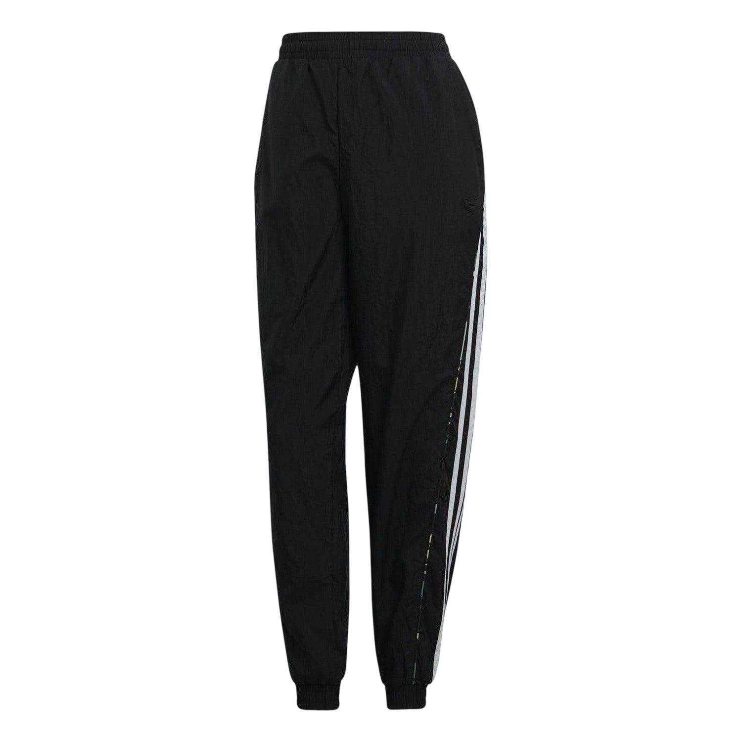 Black - Front - Adidas Womens-Ladies Originals Sweatpants