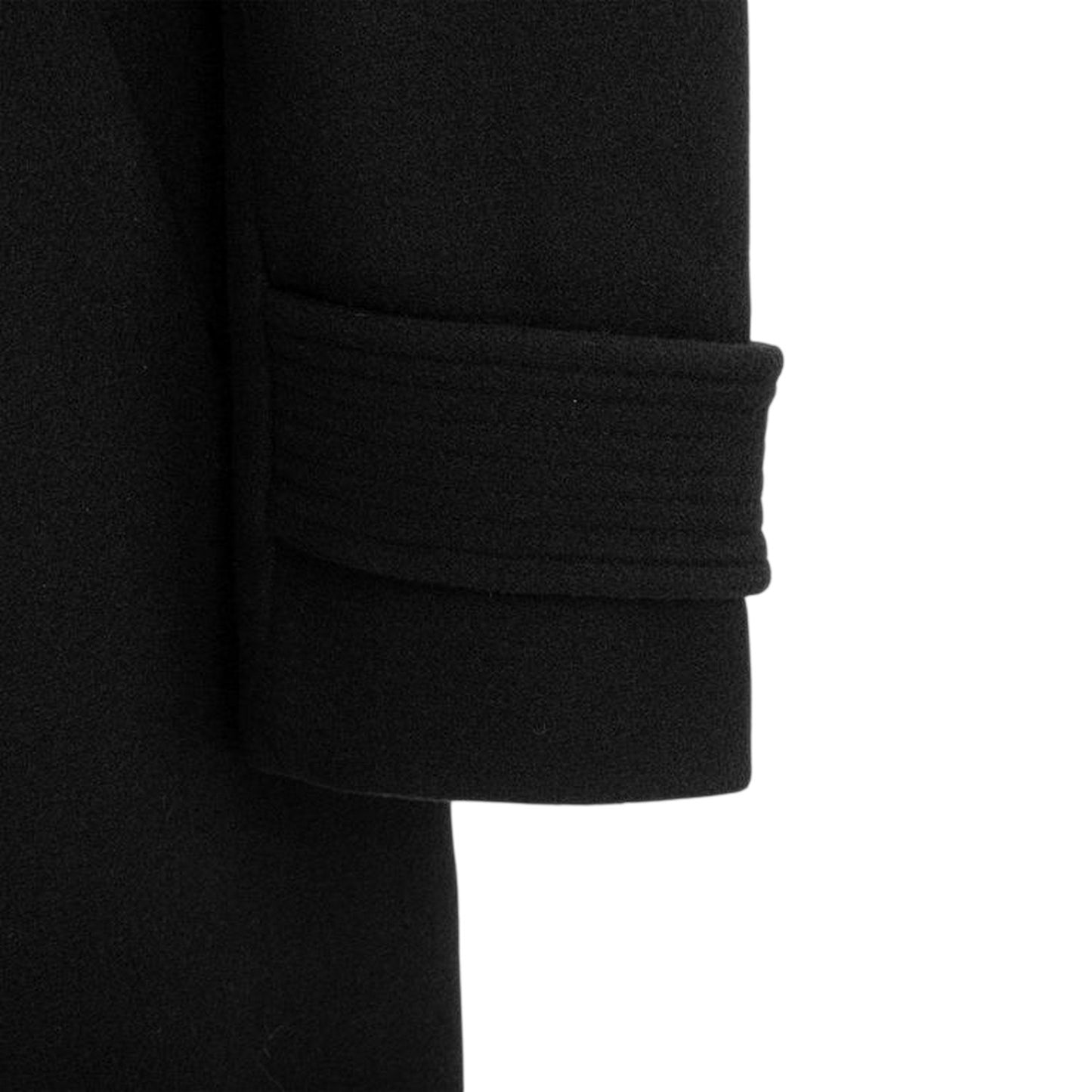Black - Lifestyle - Biba Womens-Ladies Billie Coat