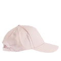 Pink - Side - Ellesse Serge Baseball Cap