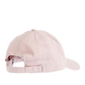 Pink - Back - Ellesse Serge Baseball Cap