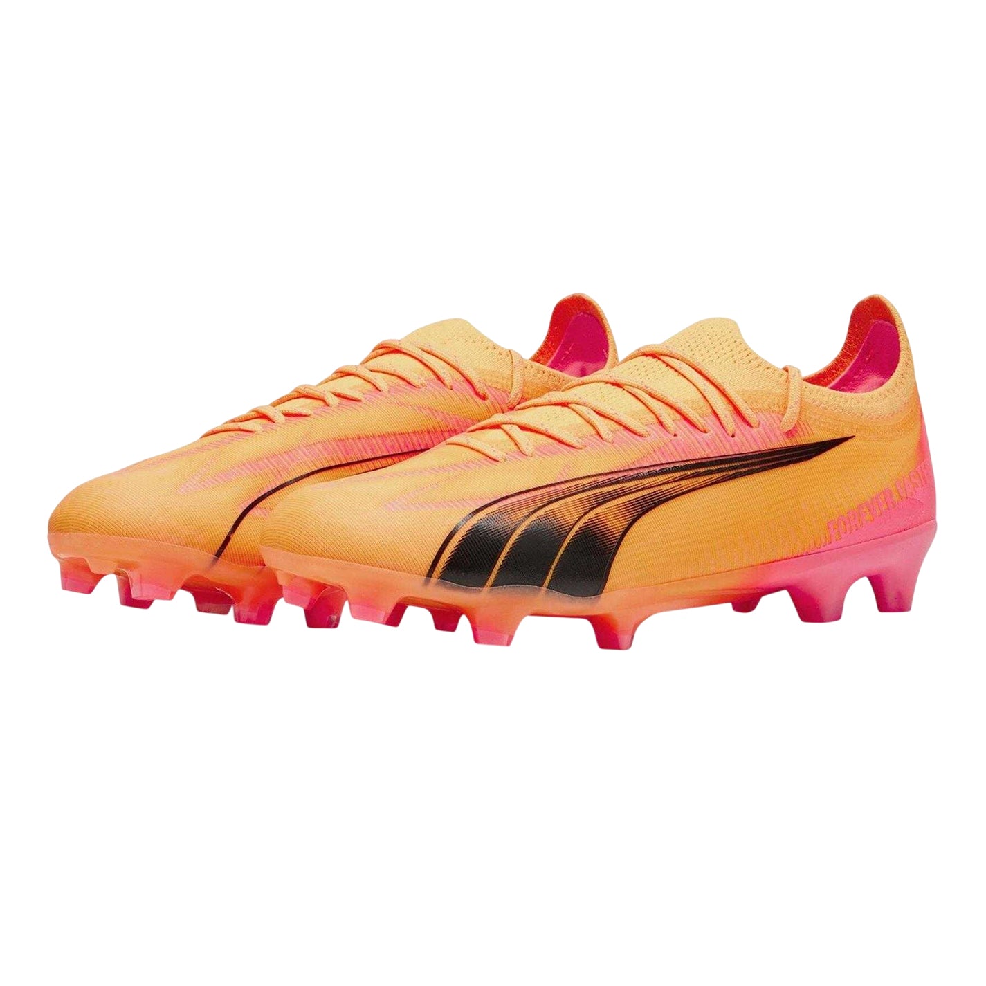 Sun Stream - Lifestyle - Puma Childrens-Kids Ultra Ultimate Firm Ground Football Boots