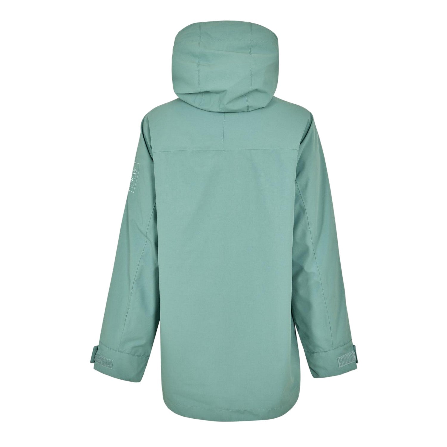 Apple - Back - Timberland Womens-Ladies Benton 3 in 1 Jacket