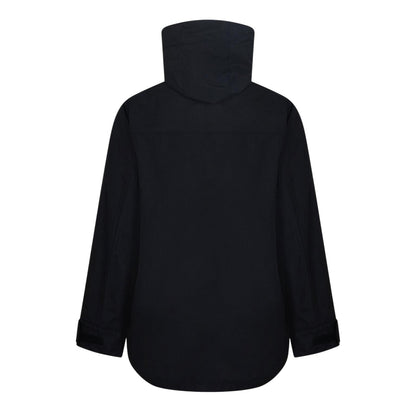 Black - Back - Timberland Womens-Ladies Benton 3 in 1 Jacket