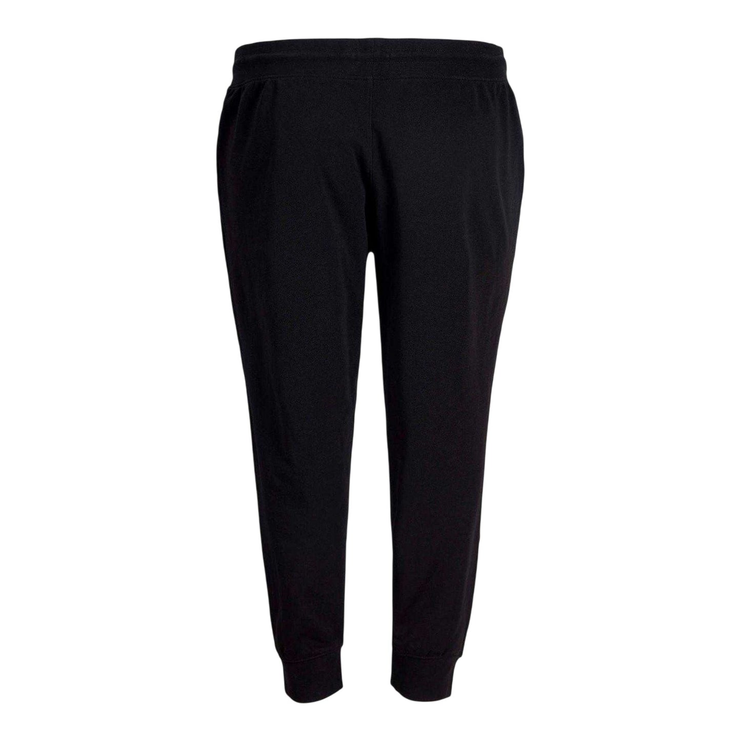 Black - Back - Jack And Jones Mens Gordon Joggers