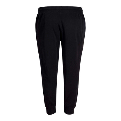 Black - Back - Jack And Jones Mens Gordon Joggers