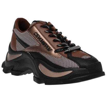 Clay - Lifestyle - Steve Madden Womens-Ladies Zoomz Trainers