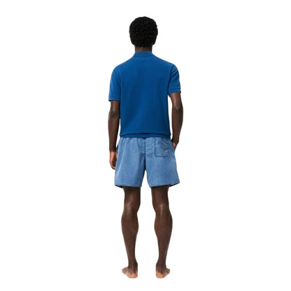 Globe - Pack Shot - Lacoste Mens Classic Swimming Trunks