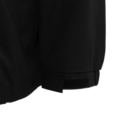 Black - Lifestyle - Firetrap Mens Lightweight Hooded Jacket