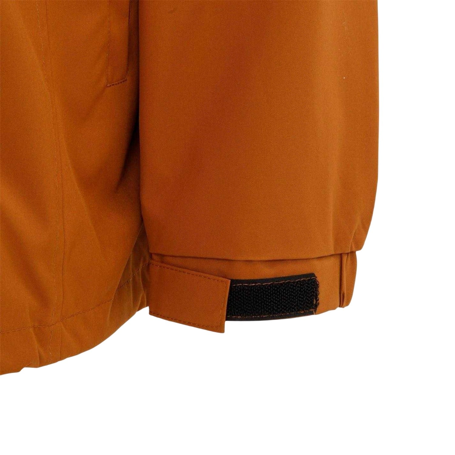 Coffee - Lifestyle - Firetrap Mens Lightweight Hooded Jacket