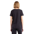 Black - Lifestyle - Levis Womens-Ladies The Perfect T-Shirt