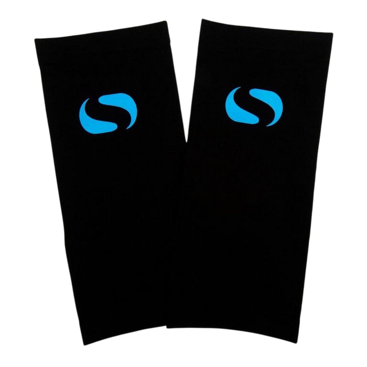 Blue-Pink - Back - Sondico Aerospine Shin Guards