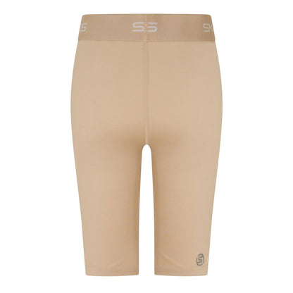 Neutral - Back - Skins Mens Dynamic Force Compression Shorts