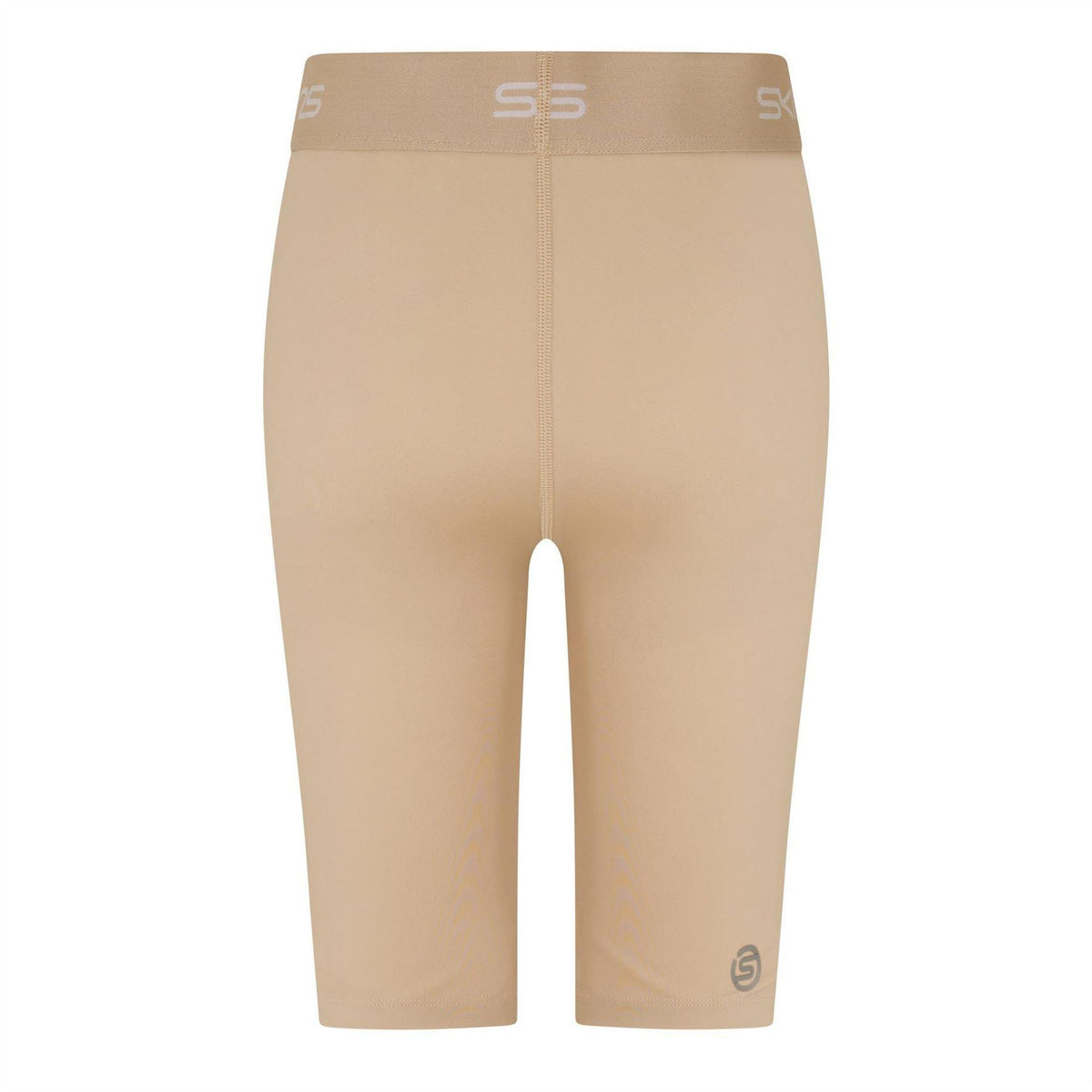 Neutral - Back - Skins Mens Dynamic Force Compression Shorts