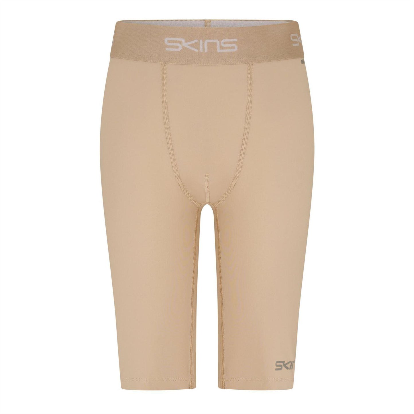 Neutral - Front - Skins Mens Dynamic Force Compression Shorts