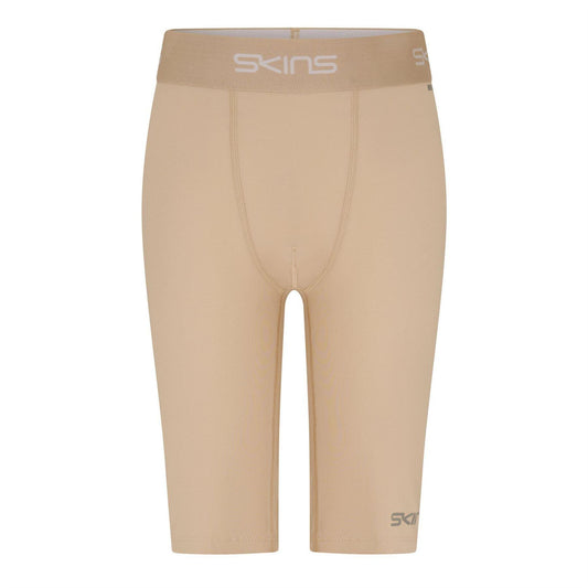Neutral - Front - Skins Mens Dynamic Force Compression Shorts