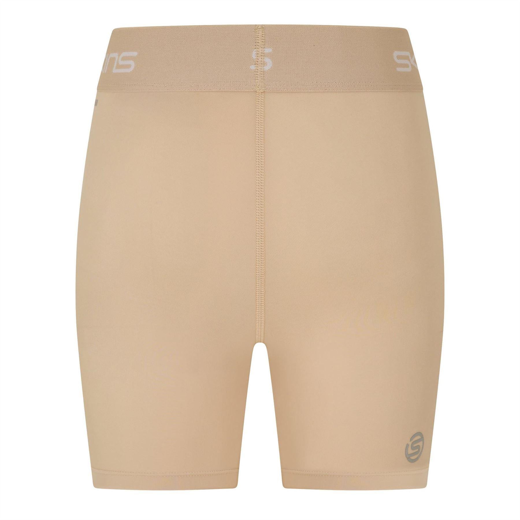 Neutral - Back - Skins Mens Dynamic Force Compression Shorts