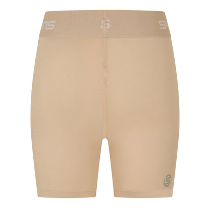 Neutral - Back - Skins Mens Dynamic Force Compression Shorts