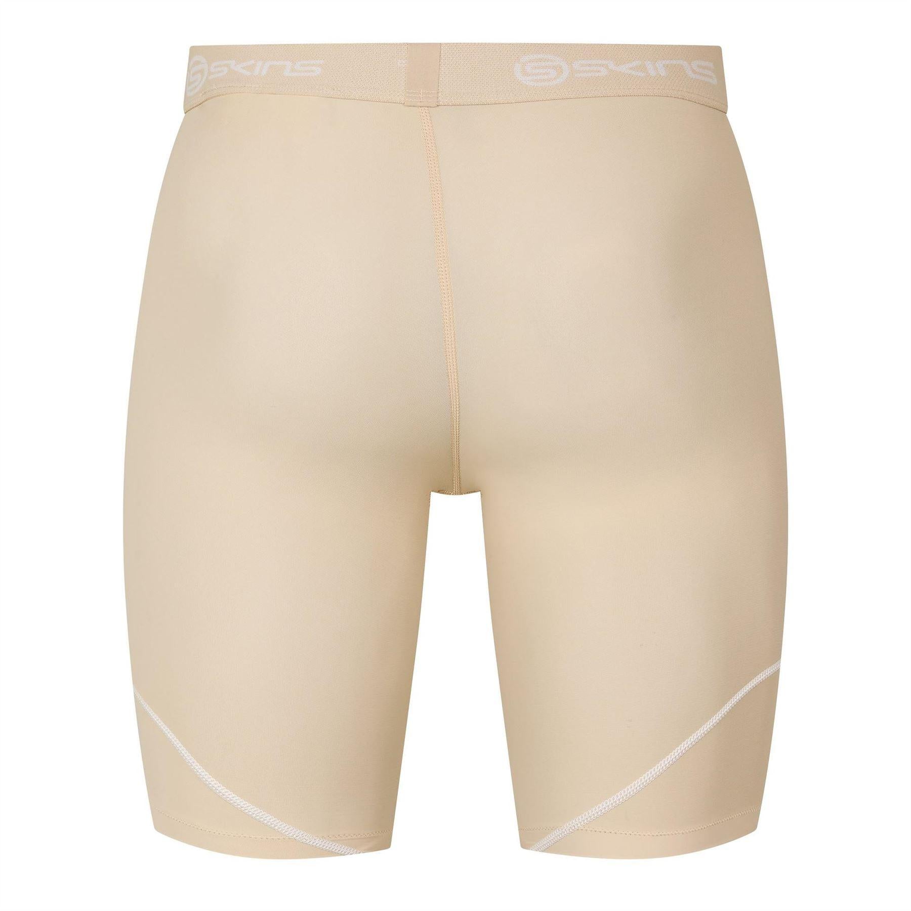 Neutral - Back - Skins Mens Dynamic Team Compression Shorts