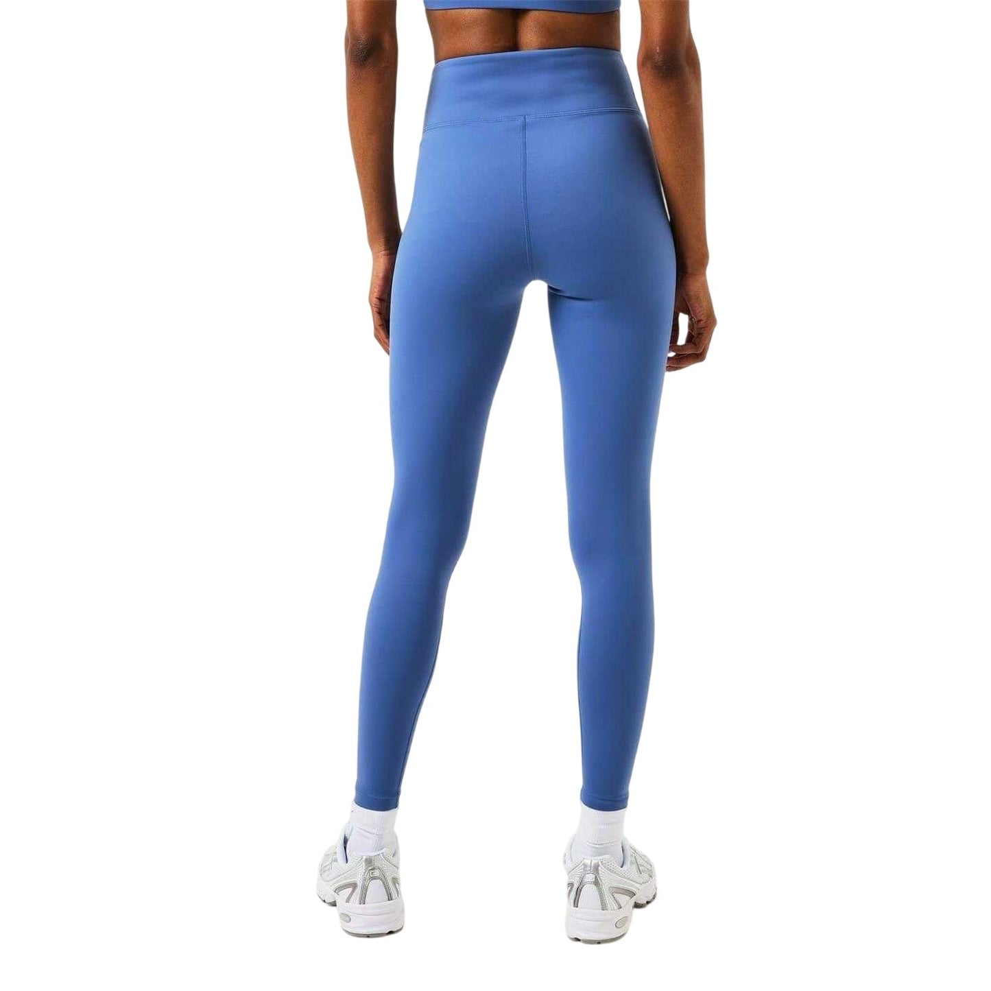 Bijou Blue - Back - USA Pro Womens-Ladies Leggings