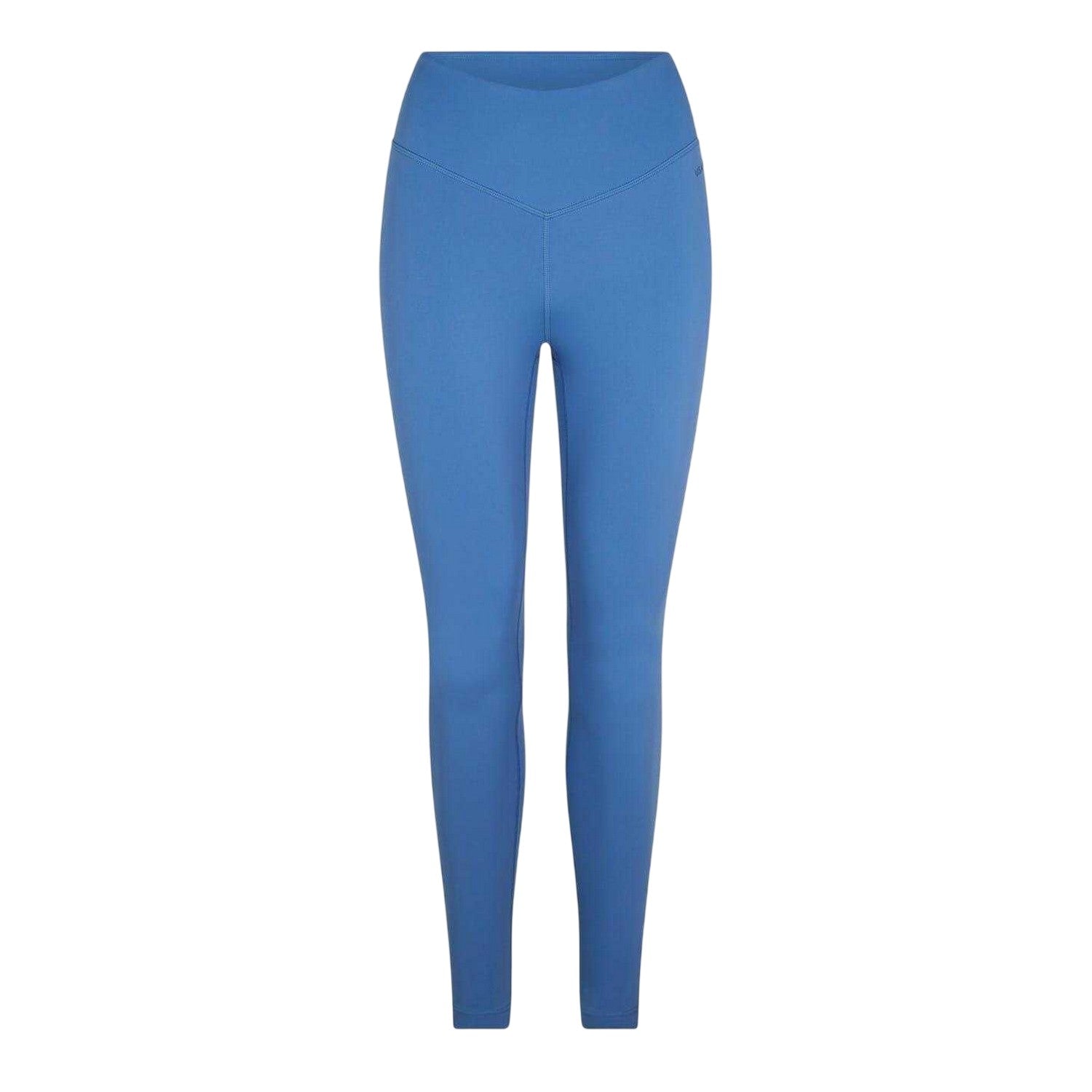 Bijou Blue - Front - USA Pro Womens-Ladies Leggings