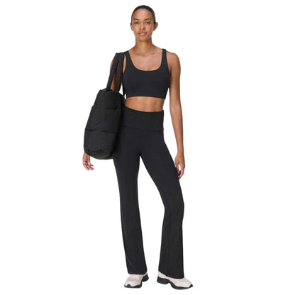 Black - Lifestyle - Sweaty Betty Womens-Ladies Technical Workout Leggings