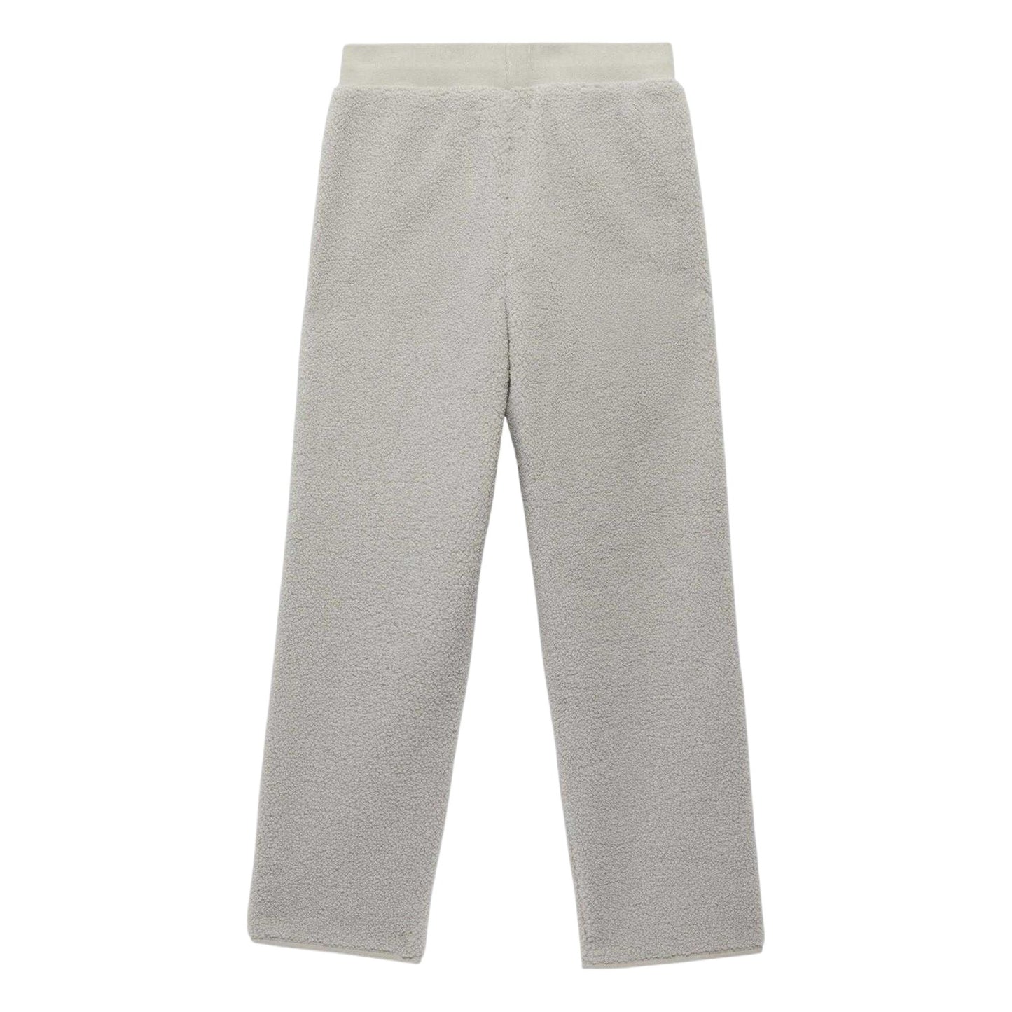 Sesame - Back - Adidas Mens Fear of God Athletics Fleece Sweatpants