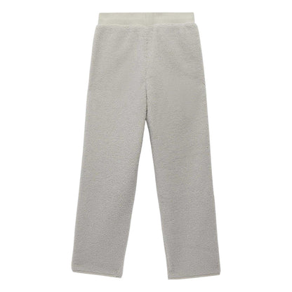 Sesame - Back - Adidas Mens Fear of God Athletics Fleece Sweatpants