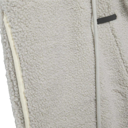 Sesame - Side - Adidas Mens Fear of God Athletics Fleece Sweatpants