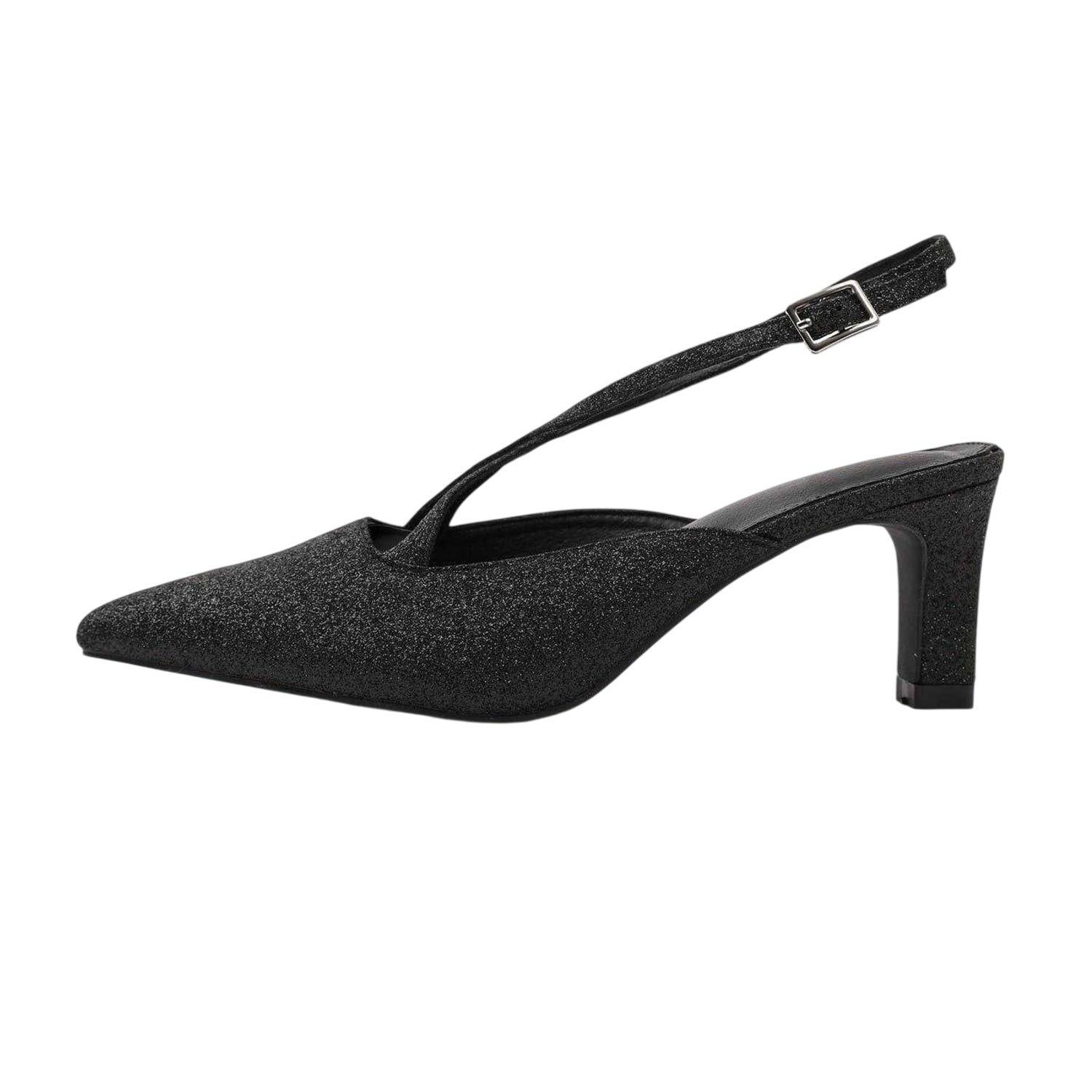 Black - Back - Where´s That From Womens-Ladies Raizel P Party High Heels