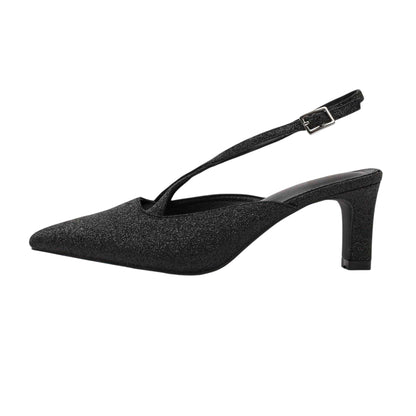 Black - Back - Where´s That From Womens-Ladies Raizel P Party High Heels