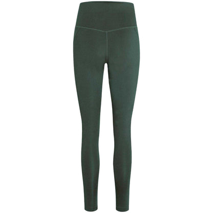 Moss - Back - Girlfriend Collective Womens-Ladies Leggings