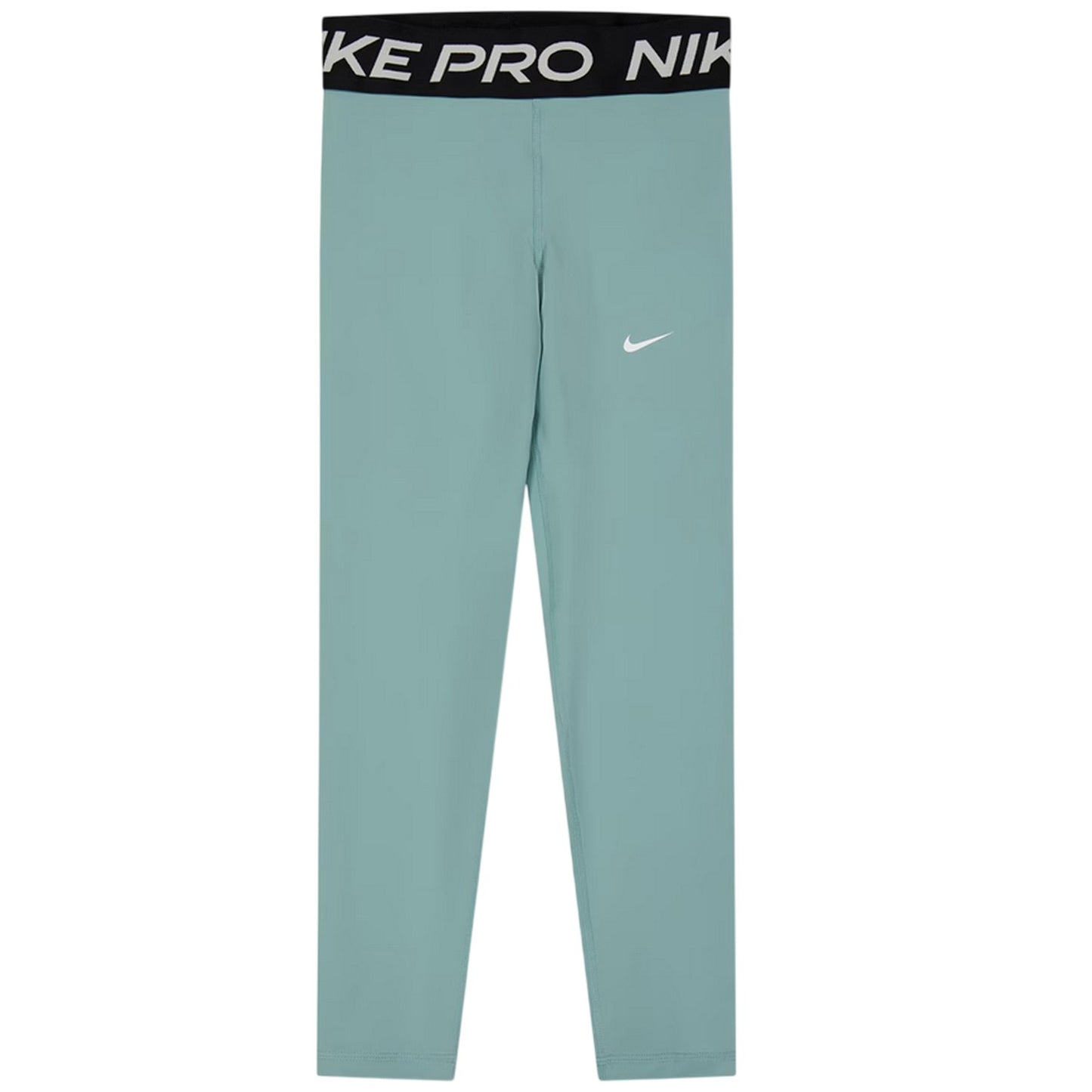 Cannon - Front - Nike Girls Pro Tights