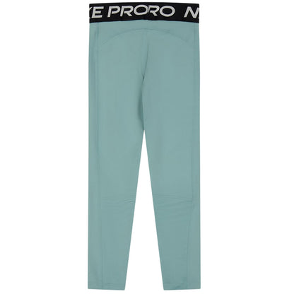 Cannon - Back - Nike Girls Pro Tights