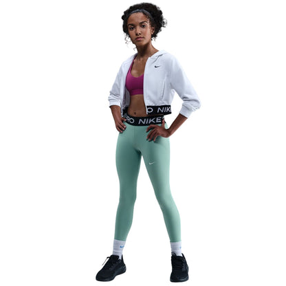 Cannon - Pack Shot - Nike Girls Pro Tights