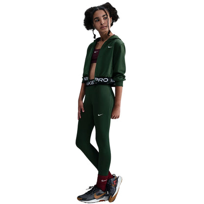 Fir - Pack Shot - Nike Girls Pro Tights