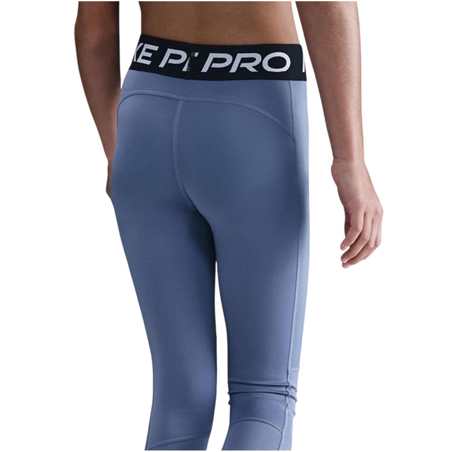 Indigo - Lifestyle - Nike Girls Pro Tights