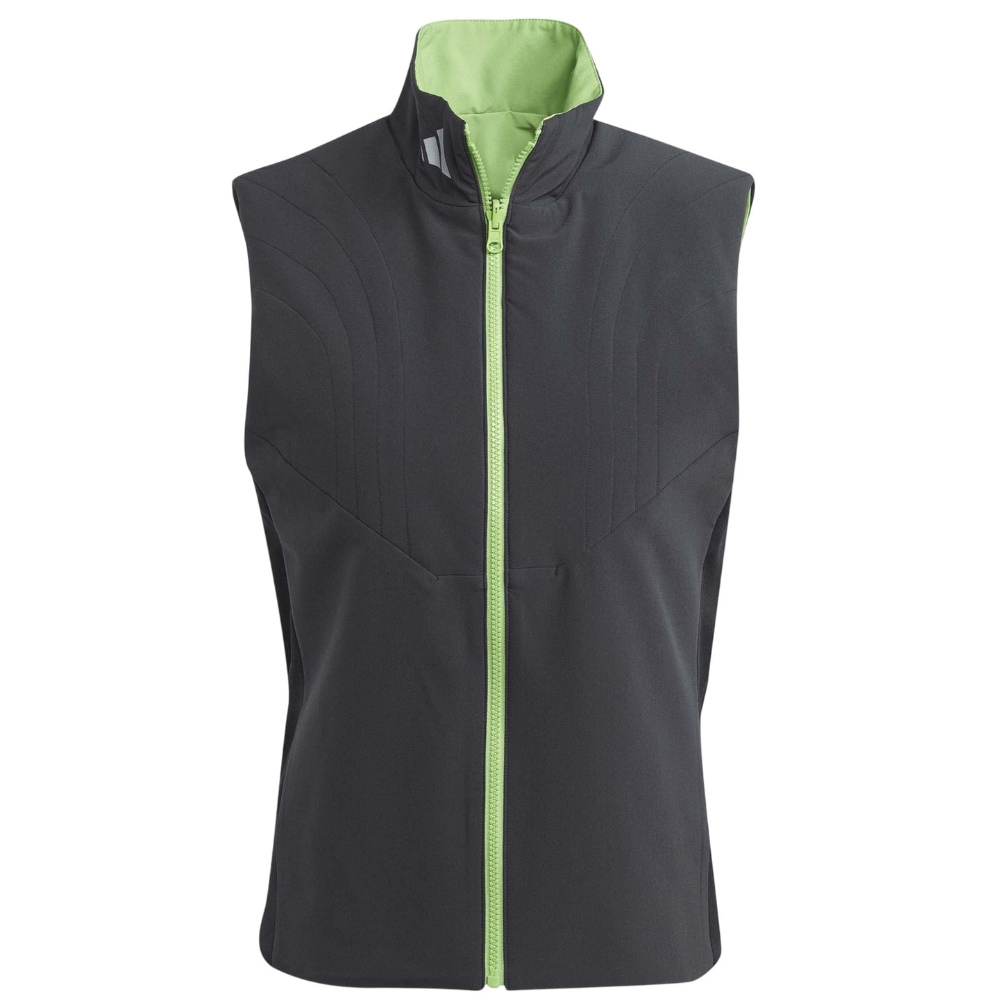 Black - Front - Adidas Womens-Ladies Tiro 23 Competition Vest Top