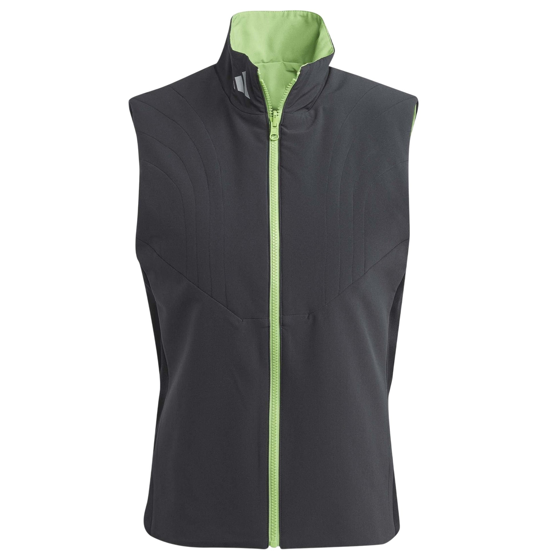 Black - Front - Adidas Womens-Ladies Tiro 23 Competition Vest Top