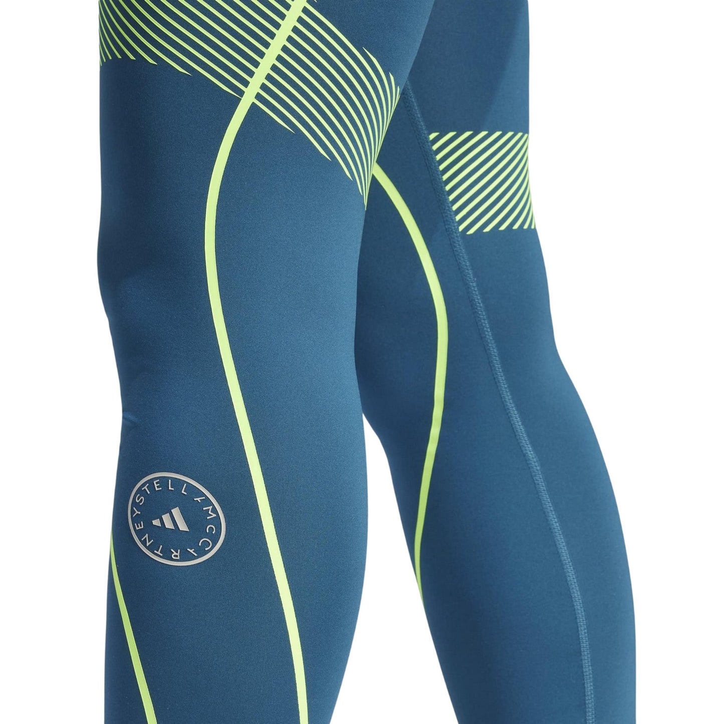 Mineral - Pack Shot - Adidas Womens-Ladies Leggings