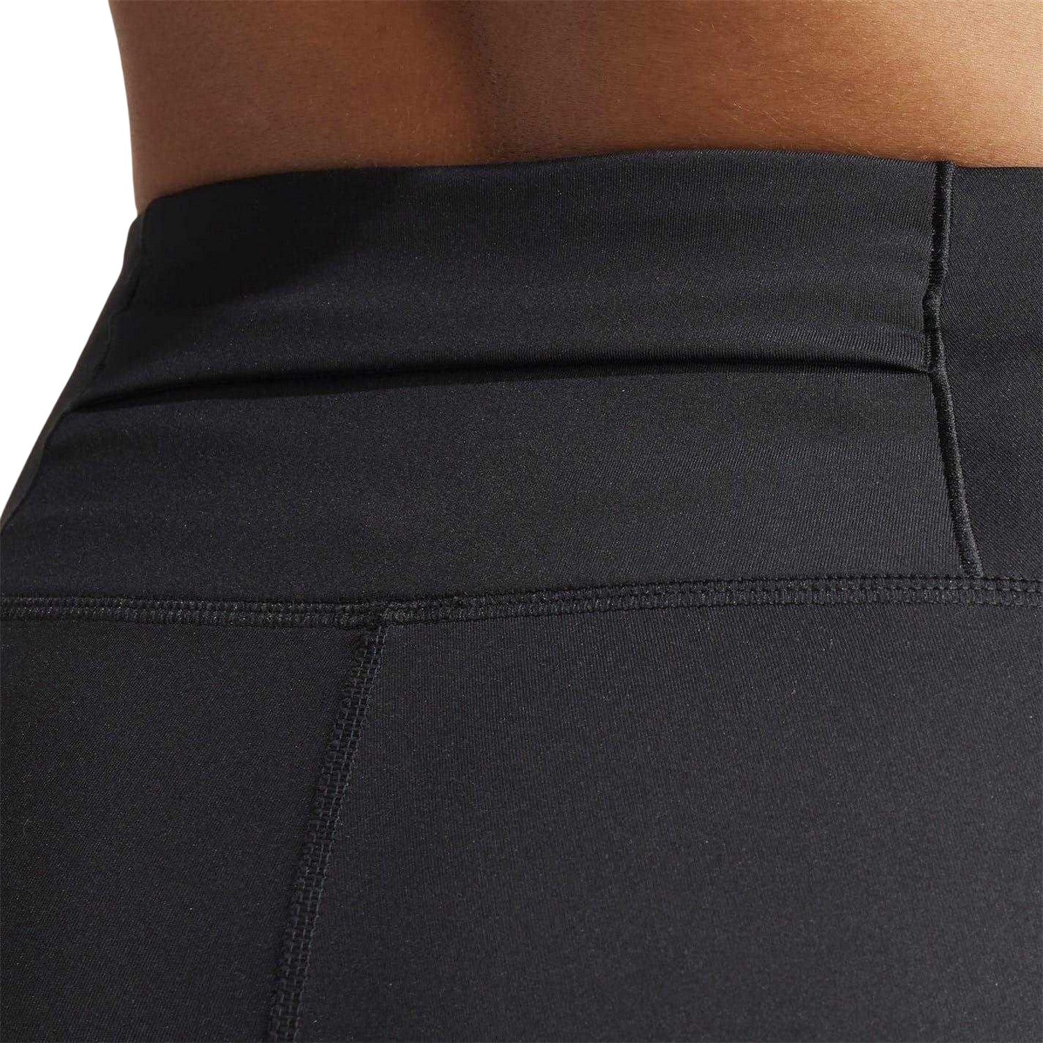 Black - Lifestyle - Adidas Womens-Ladies Leggings