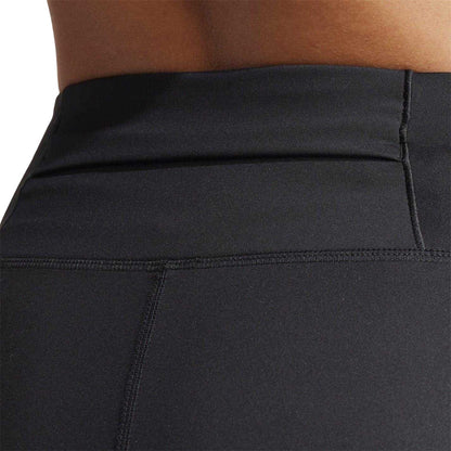 Black - Lifestyle - Adidas Womens-Ladies Leggings