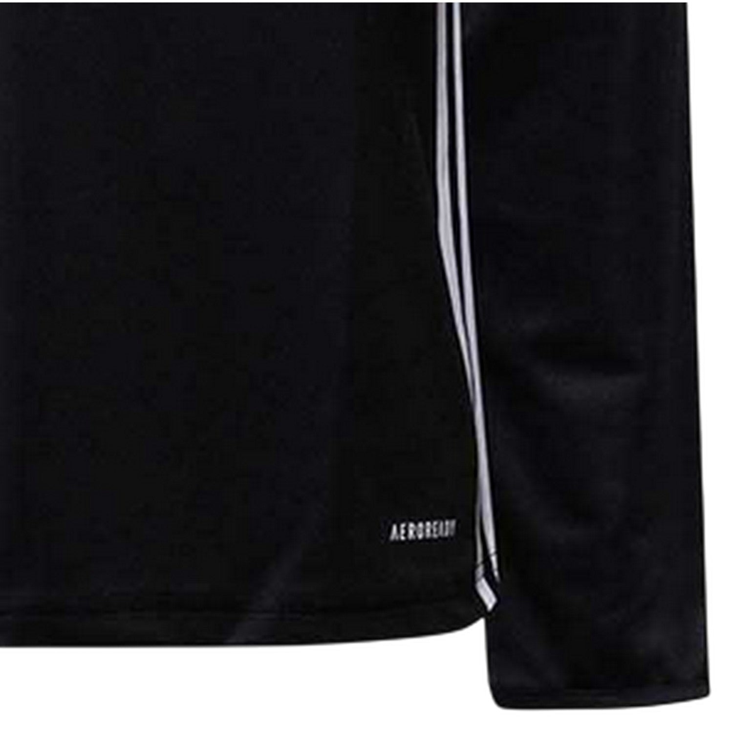 Black - Lifestyle - Adidas Mens Tiro 25 Essentials Track Top