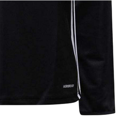 Black - Lifestyle - Adidas Mens Tiro 25 Essentials Track Top