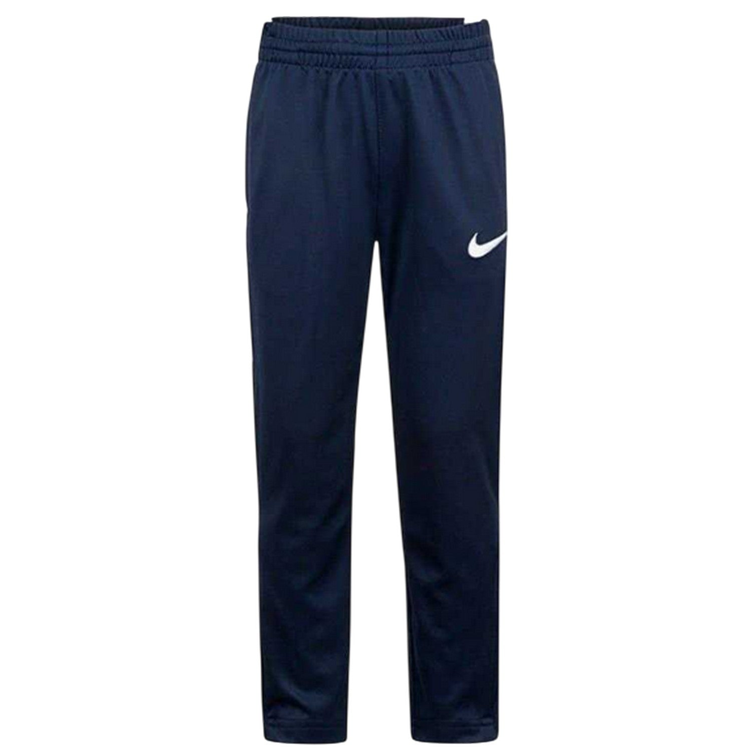 Navy - Pack Shot - Nike Boys Hooded Tracksuit