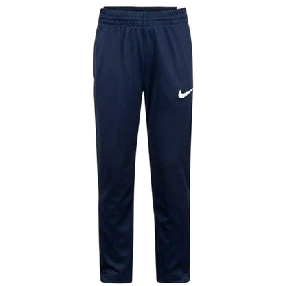 Navy - Pack Shot - Nike Boys Hooded Tracksuit