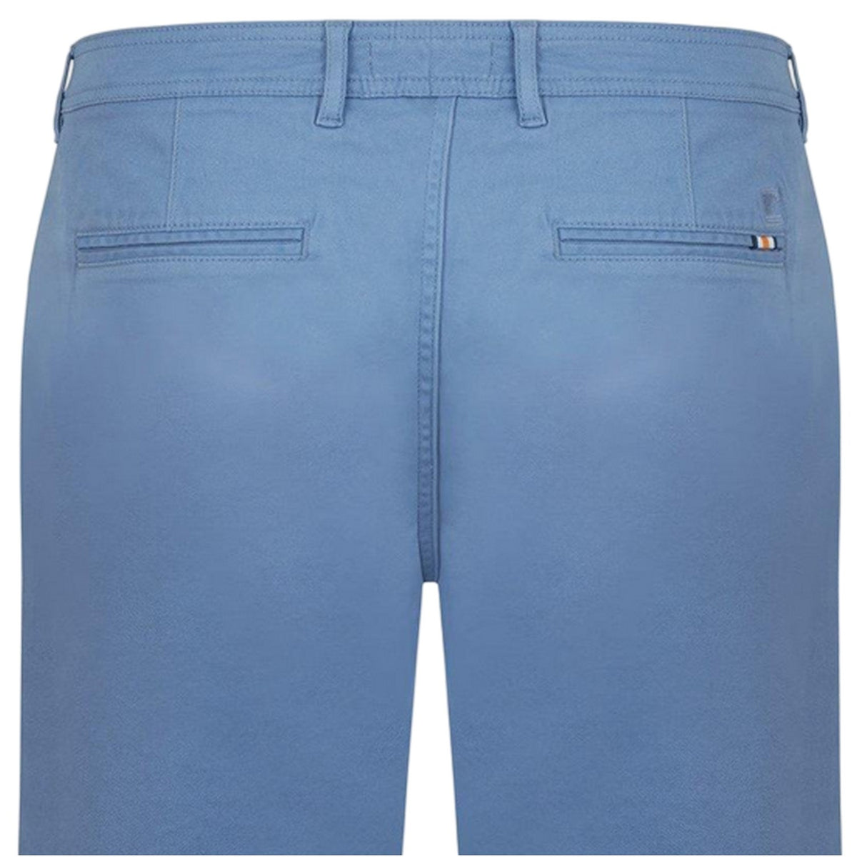 Light Blue - Lifestyle - SoulCal Mens Chino Shorts