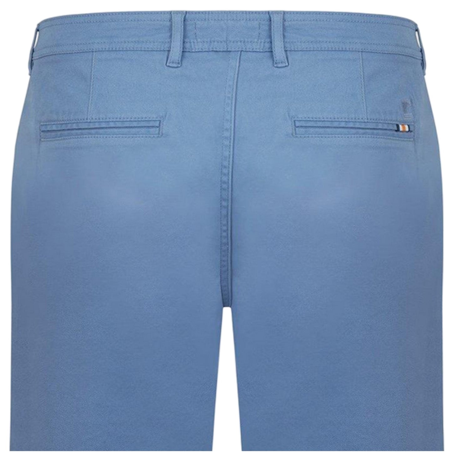 Light Blue - Lifestyle - SoulCal Mens Chino Shorts