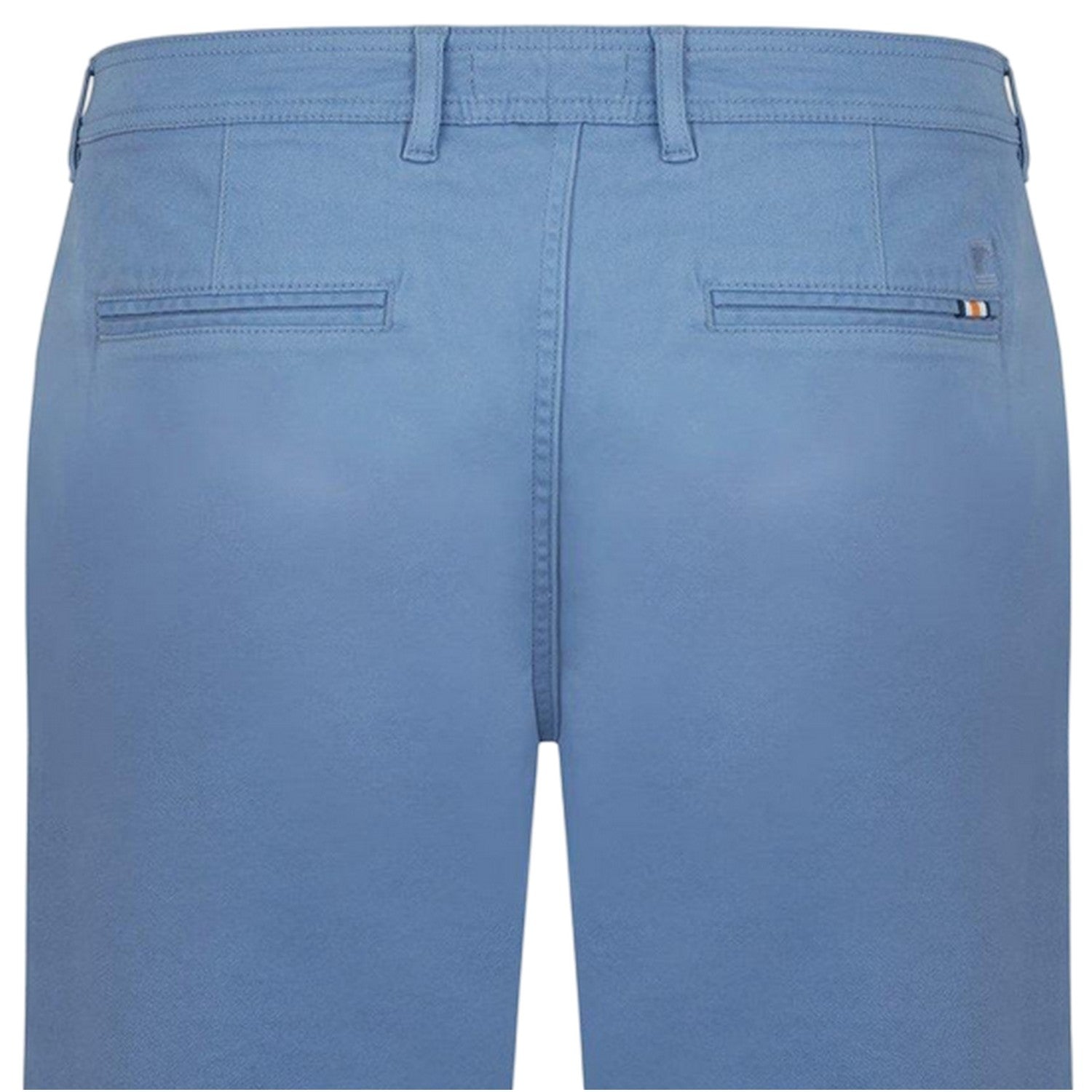 Light Blue - Lifestyle - SoulCal Mens Chino Shorts