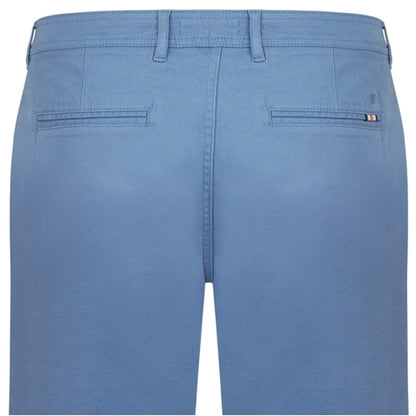 Light Blue - Lifestyle - SoulCal Mens Chino Shorts
