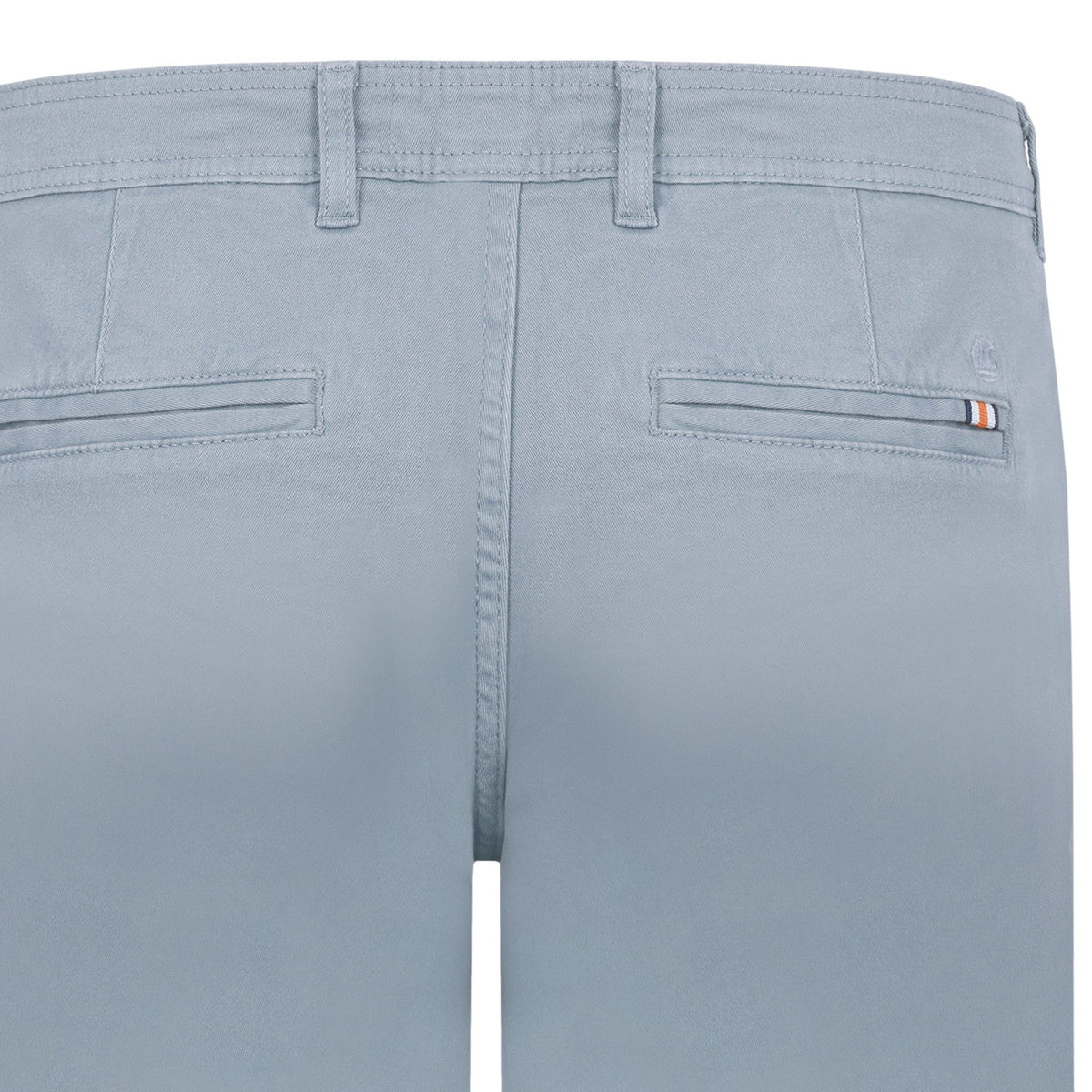 Light Grey - Lifestyle - SoulCal Mens Chino Shorts